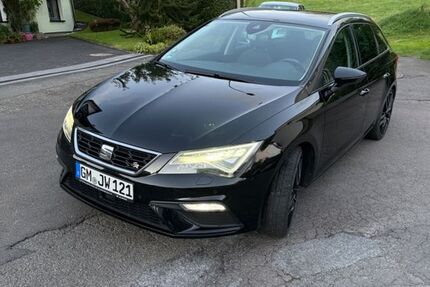 Seat Leon 130.000 km 14.000 &euro; Reichshof-Denklingen 51580