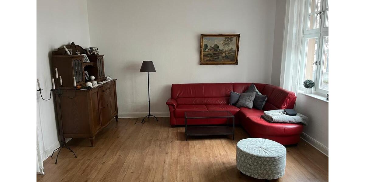 Erdgeschoßwohnung Gummersbach - 3.5 Zimmer, 110 m&sup2;, 1.300&euro; | Angebot:24806602