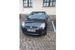 Ford Fiesta 222.689 km 1.200 &euro; Attendorn 57439