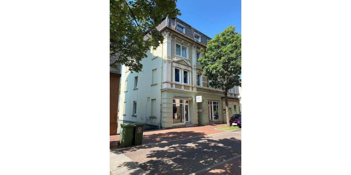 Mehrfamilienhaus, Wohnhaus Lüdenscheid Staberg - 180.000&euro; | Angebot:26819795