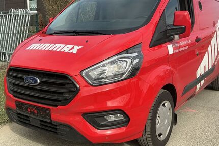 Ford Andere 166.453 km 13.900 &euro; Eitorf 53783