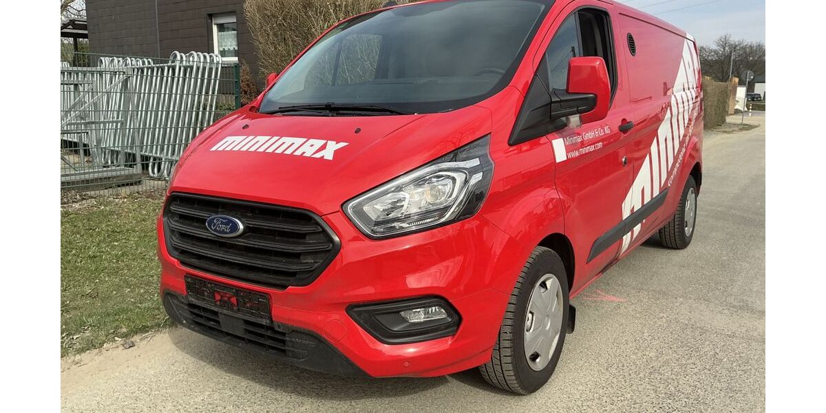 Ford Andere 166.453 km 13.900 &euro; Eitorf 53783