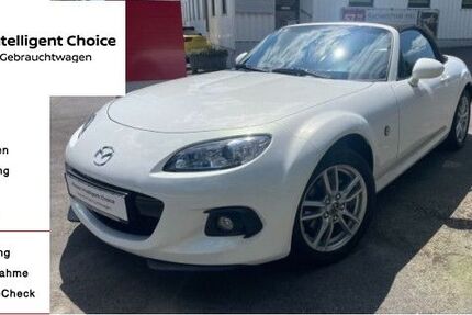 Mazda MX-5 27.000 km 15.990 &euro; Neunkirchen-Seelscheid 53819