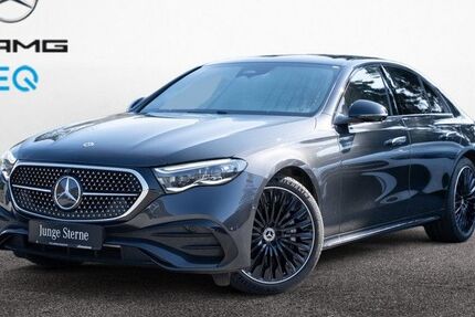 Mercedes-Benz E 300 19.922 km 53.340 &euro; Plettenberg 58840