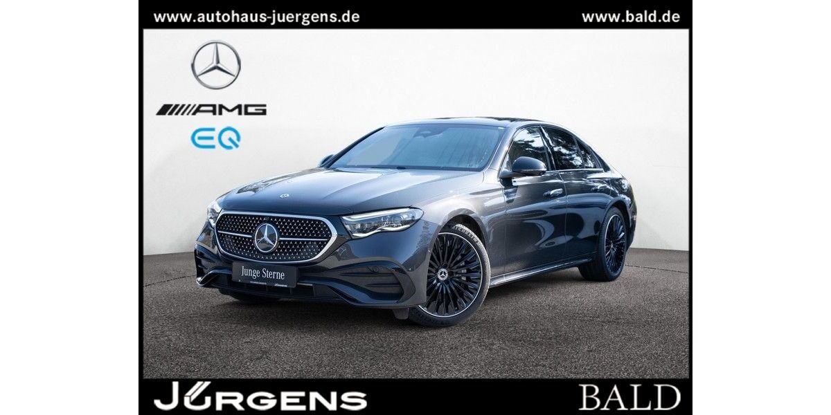 Mercedes-Benz E 300 19.922 km 54.780 &euro; Plettenberg 58840