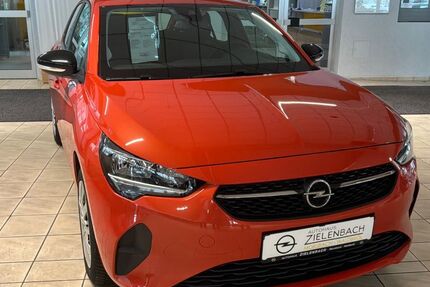 Opel Corsa 51.000 km 14.800 &euro; Morsbach 51597