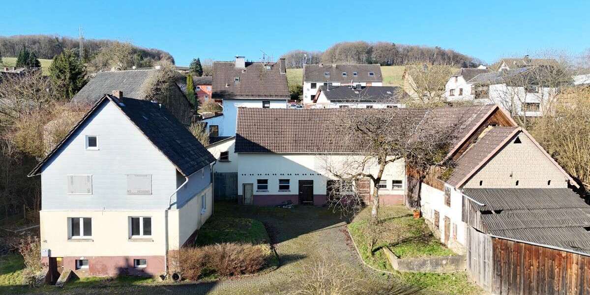 Einfamilienhaus Windeck - 5 Zimmer, 109 m&sup2;, 108.000&euro; | Angebot:26103860
