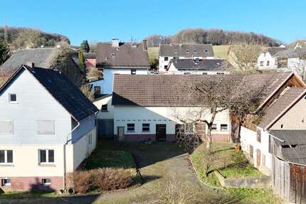 Haus Windeck - 5 Zimmer, 109 m&sup2;, 108.000&euro; | Angebot:26103860