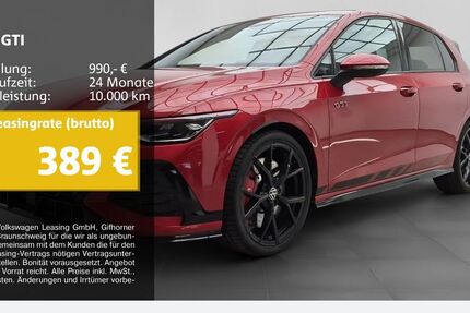 VW Golf 8.747 km 42.980 &euro; Lüdenscheid 58507