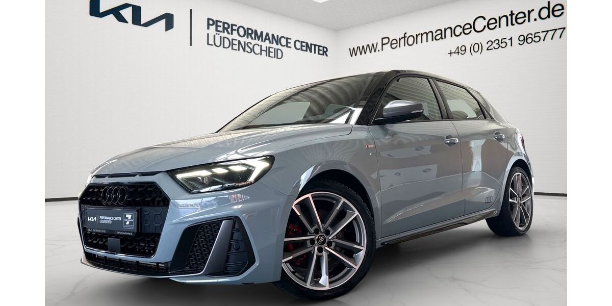 Audi A1 28.636 km 29.850 &euro; Lüdenscheid 58509