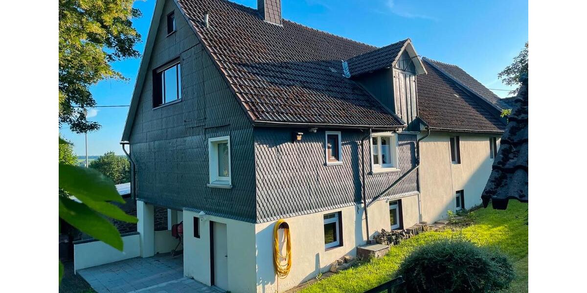 Einfamilienhaus Wiehl - 270.000&euro; | Angebot:26951714