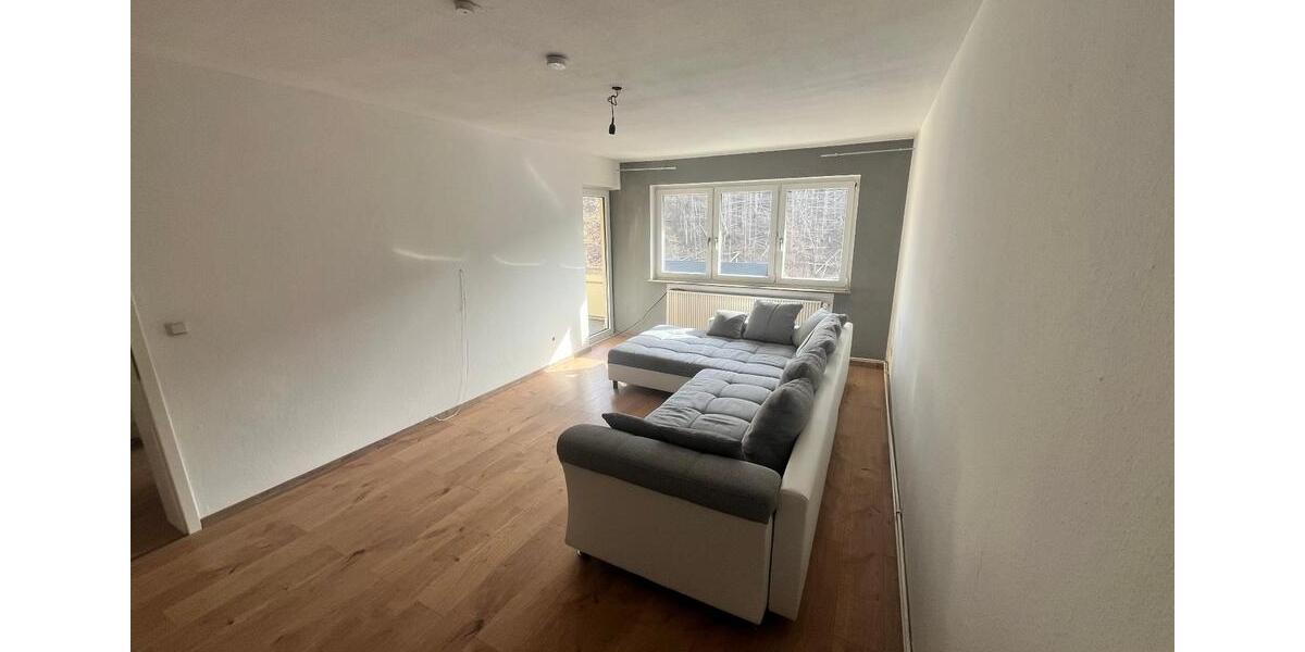 Etagenwohnung Gummersbach - 2 Zimmer, 56 m&sup2;, 520&euro; | Angebot:25433360