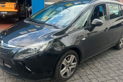 Opel Zafira 345.067 km 2.499 &euro; Gummersbach 51645