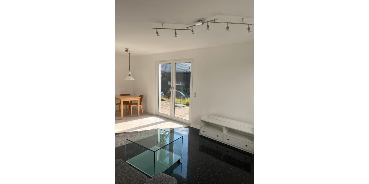 Erdgeschoßwohnung Gummersbach - 2 Zimmer, 54 m&sup2;, 785&euro; | Angebot:27595424