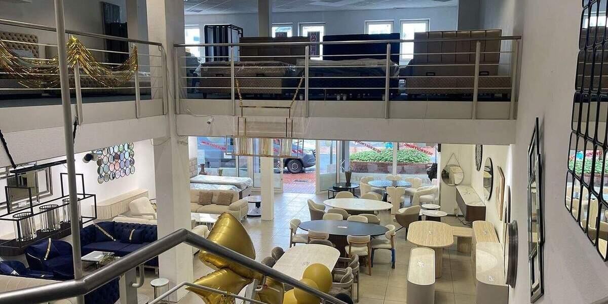 Gewerbeobjekt Lüdenscheid - 1.100.000&euro; | Angebot:26684153