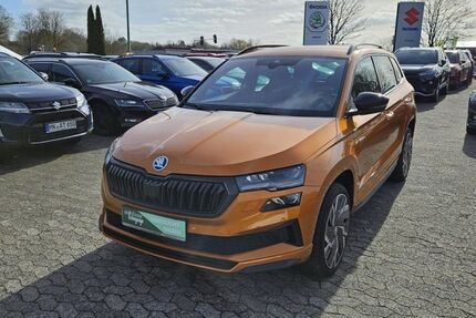 Skoda Karoq 41.828 km 28.990 &euro; Lüdenscheid 58513