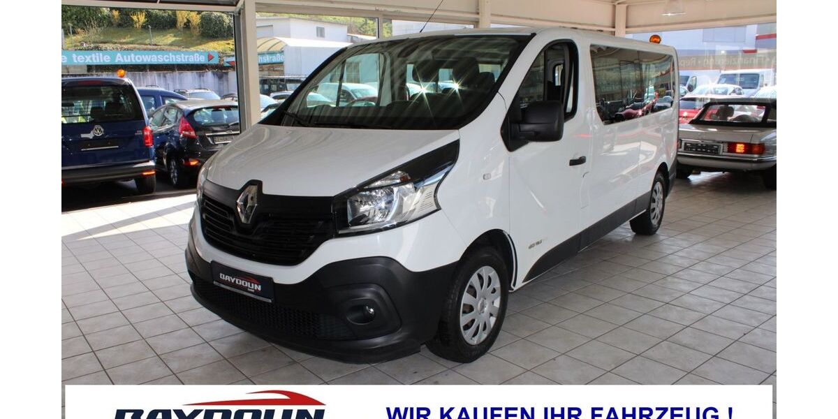 Renault Trafic 113.500 km 17.800 &euro; Bergneustadt (Nähe Köln) 51702