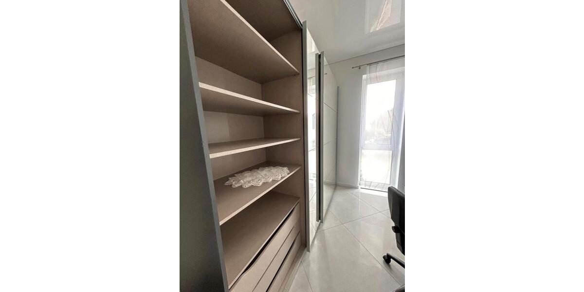 Etagenwohnung Gummersbach - 3 Zimmer, 86 m&sup2;, 1.275&euro; | Angebot:25217919