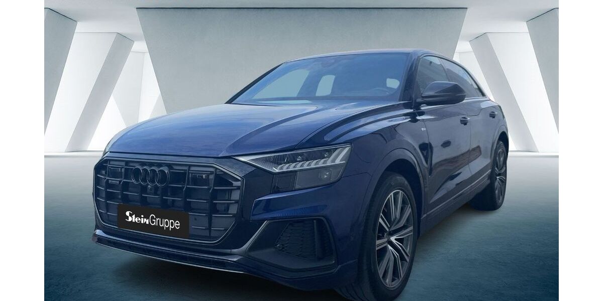 Audi Q8 55.400 km 72.730 &euro; Gummersbach 51645