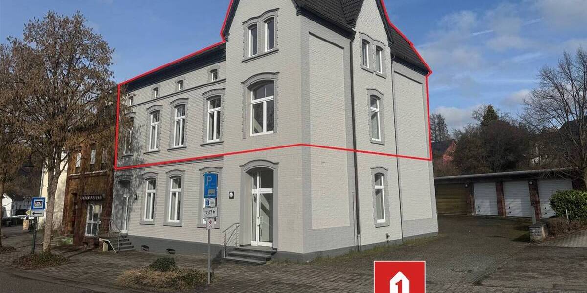 Gewerbeobjekt Windeck / Schladern Schladern - 5 Zimmer, 1.000&euro; | Angebot:26275043