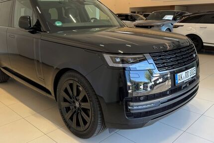 Land Rover Range Rover 9.500 km 154.600 &euro; Niederfischbach 57572