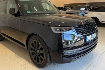 Land Rover Range Rover 9.800 km 149.800 &euro; Niederfischbach 57572