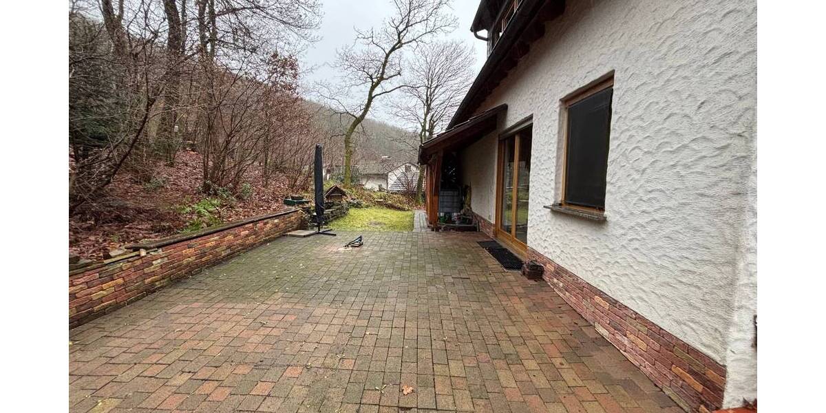 Mehrfamilienhaus, Wohnhaus Freudenberg - 359.000&euro; | Angebot:25666270