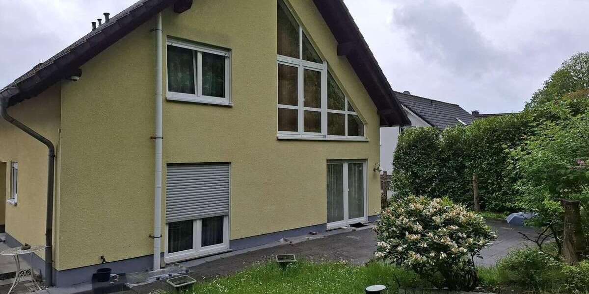 Etagenwohnung Freudenberg - 6 Zimmer, 173 m&sup2;, 436.800&euro; | Angebot:26630355