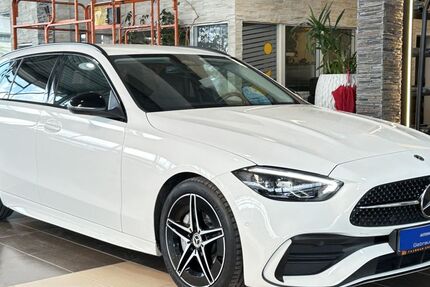 Mercedes-Benz C 200 70.194 km 29.900 &euro; Eitorf 53783