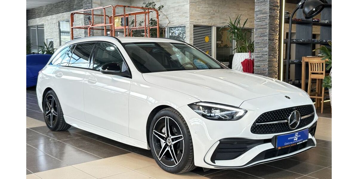 Mercedes-Benz C 200 70.194 km 29.900 &euro; Eitorf 53783