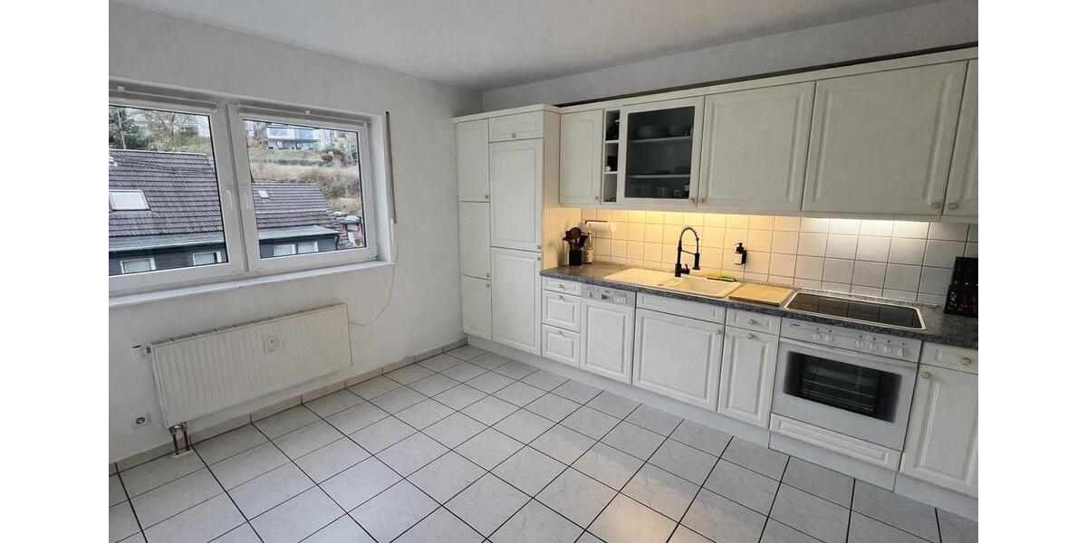 Etagenwohnung Gummersbach Berstig Süd - 2 Zimmer, 71 m&sup2;, 815&euro; | Angebot:25750085