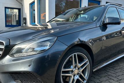 Mercedes-Benz E 200 209.000 km 9.949 &euro; Gummersbach (Zwischen Toom Markt und ATU) 51645