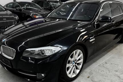 BMW 525 250.000 km 10.900 &euro; Much 53804