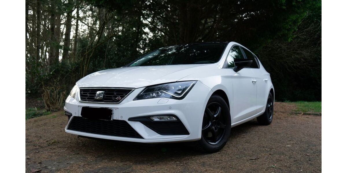 Seat Leon 87.000 km 15.100 &euro; Kürten 51515