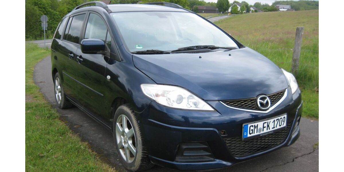 Mazda 5 179.250 km 2.450 &euro; Brüchermühle 51580