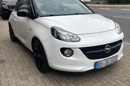 Opel Adam 70.854 km 7.700 &euro; Hückeswagen 42499