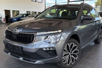 Skoda Kamiq 7.660 km 26.470 &euro; Attendorn 57439