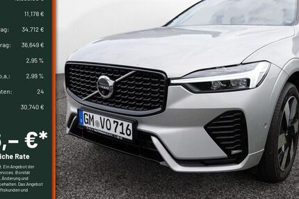 Volvo XC60 23.322 km 44.390 &euro; Engelskirchen 51766