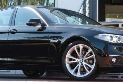 BMW 520 217.528 km 15.990 &euro; Werdohl 58791