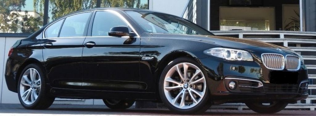 BMW 520 217.528 km 15.990 &euro; Werdohl 58791