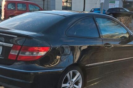 Mercedes-Benz CLC 200 175.000 km 5.700 &euro; Attendorn 57439