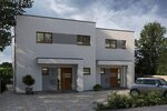 Individuelles Mehrfamilienhaus in Much - Flexibel gestaltet und sicher gebaut - Mehrfamilienhaus, Wohnhaus Much | Angebot:27473654