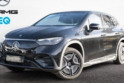 Mercedes-Benz EQE SUV 3.927 km 56.570 &euro; Plettenberg 58840