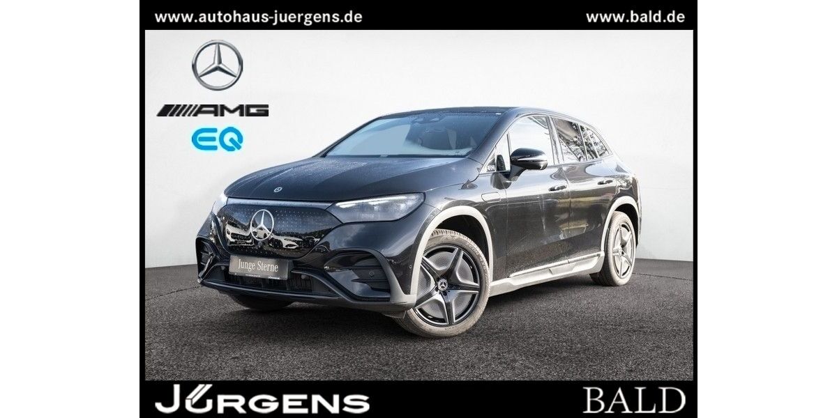 Mercedes-Benz EQE SUV 3.927 km 56.570 &euro; Plettenberg 58840