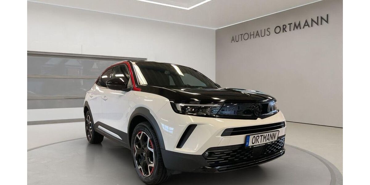 Opel Mokka 35.109 km 22.990 &euro; Wissen 57537