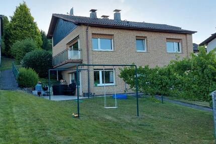 Wohnung Wiehl - 3 Zimmer, 90 m&sup2;, 640&euro; | Angebot:27583748