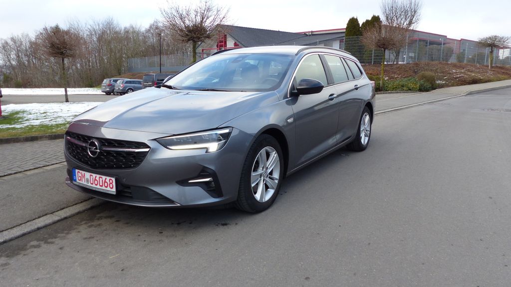 Opel Insignia 149.000 km 10.800 &euro; Bergneustadt 51702