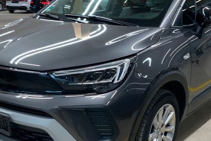 Opel Crossland (X) 112.000 km 12.949 &euro; Gummersbach (Zwischen Toom Markt und ATU) 51645