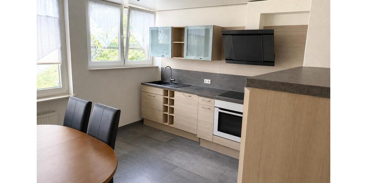 Etagenwohnung Bergneustadt - 3 Zimmer, 76 m&sup2;, 174.900&euro; | Angebot:27181323