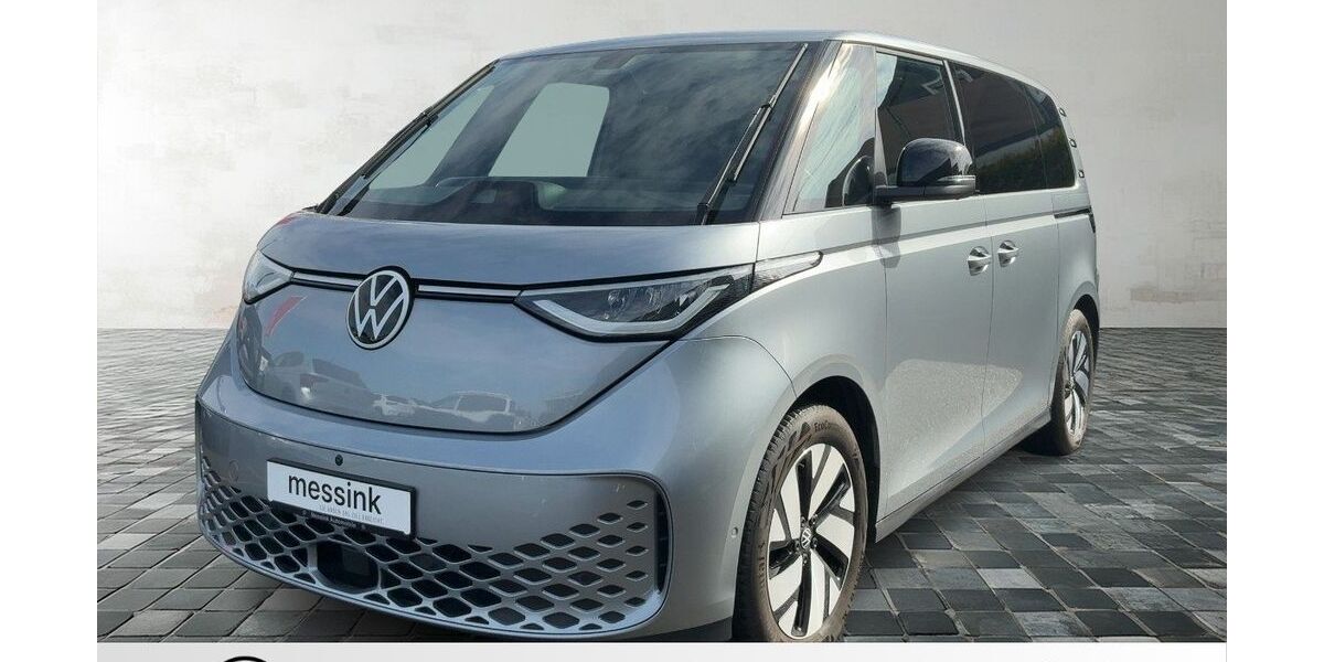 VW ID. Buzz 51.630 km 46.990 &euro; Radevormwald 42477